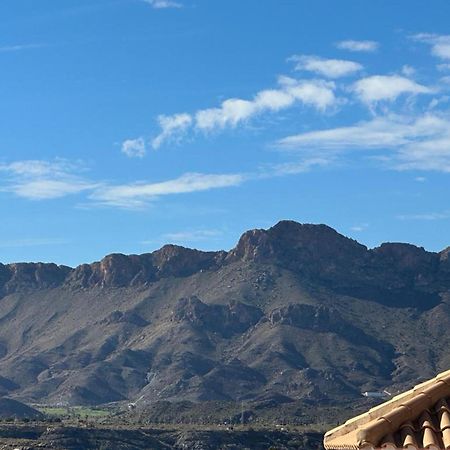 As053 Casa Astrid & Karina San Juan De L Terreros Villa ซานฮวน เด ลอส เตร์เรรอส ภายนอก รูปภาพ