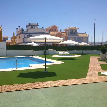 As053 Casa Astrid & Karina San Juan De L Terreros Villa ซานฮวน เด ลอส เตร์เรรอส ภายนอก รูปภาพ
