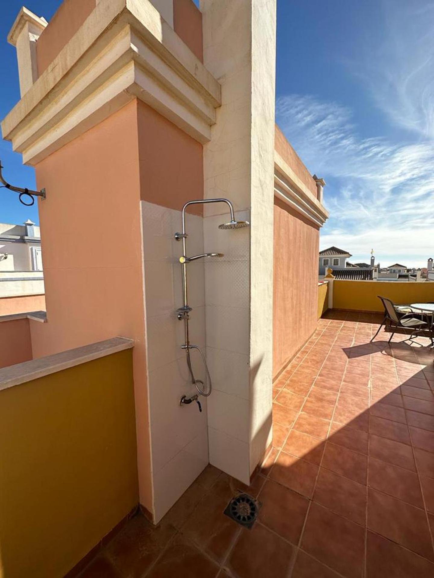 As053 Casa Astrid & Karina San Juan De L Terreros Villa ซานฮวน เด ลอส เตร์เรรอส ภายนอก รูปภาพ