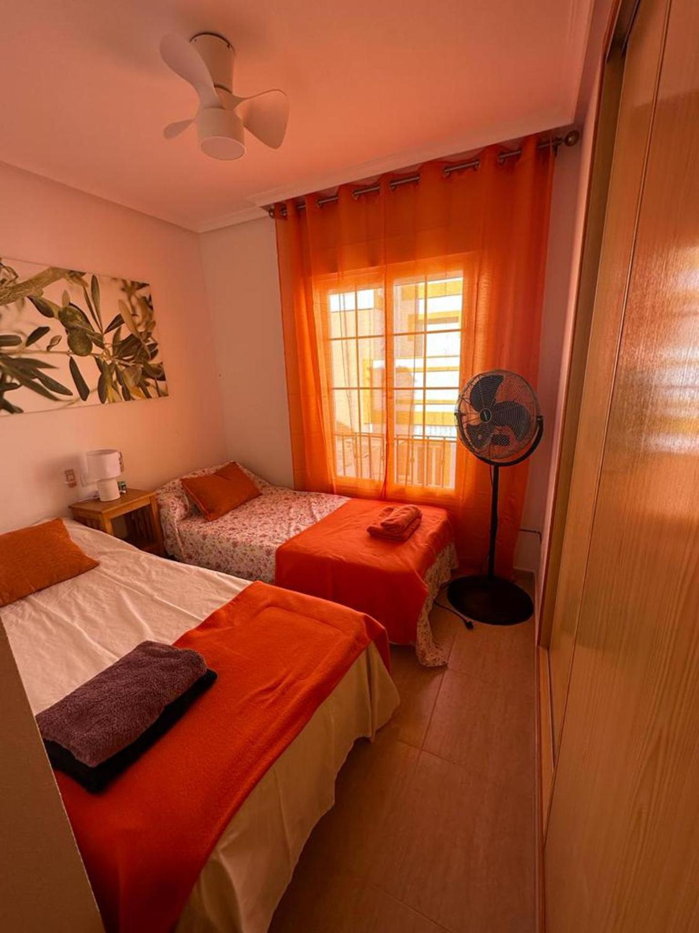 As053 Casa Astrid & Karina San Juan De L Terreros Villa ซานฮวน เด ลอส เตร์เรรอส ภายนอก รูปภาพ