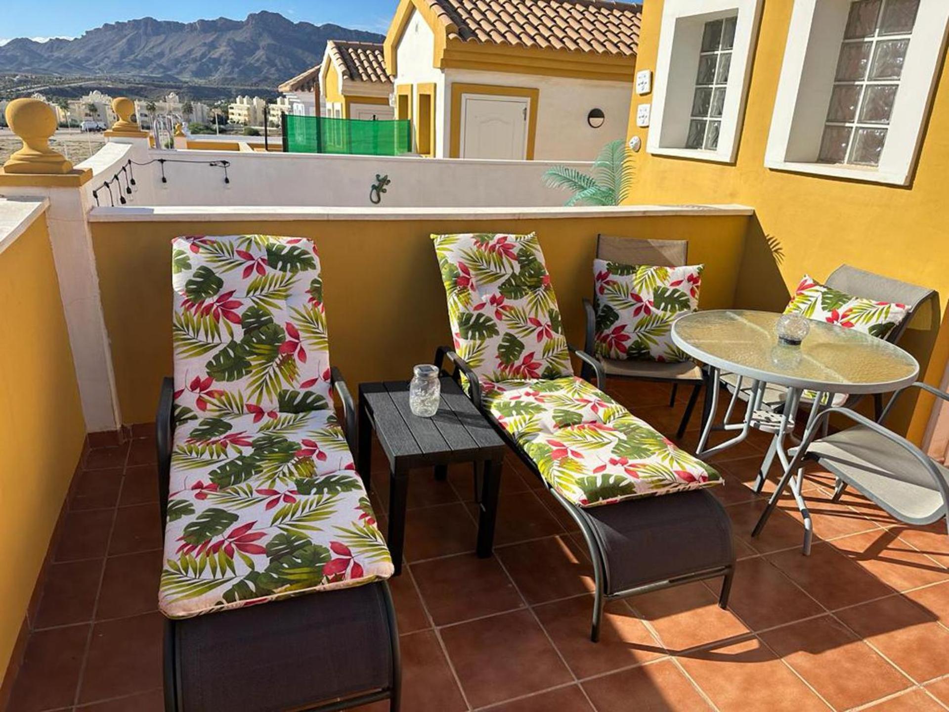 As053 Casa Astrid & Karina San Juan De L Terreros Villa ซานฮวน เด ลอส เตร์เรรอส ภายนอก รูปภาพ