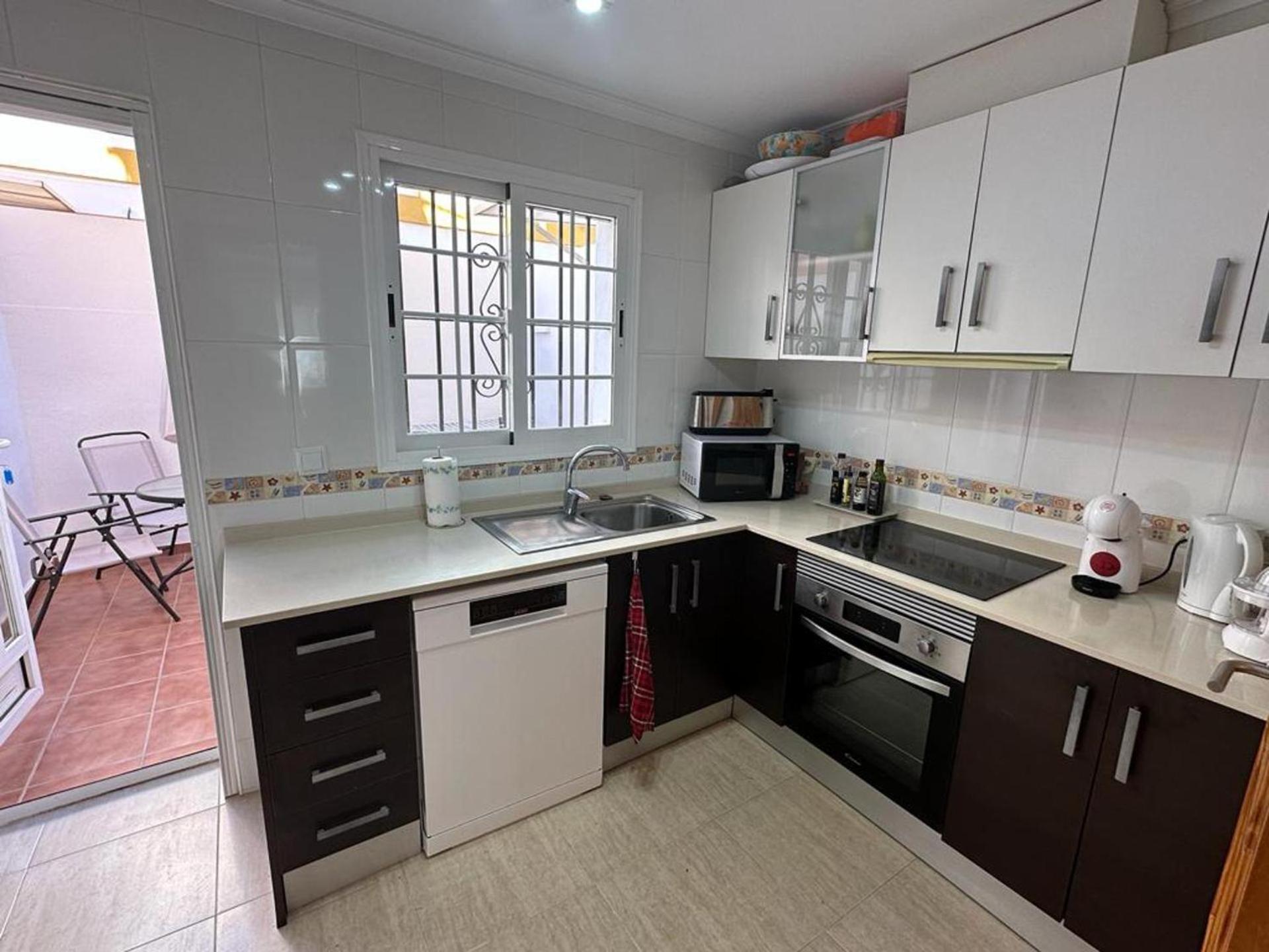 As053 Casa Astrid & Karina San Juan De L Terreros Villa ซานฮวน เด ลอส เตร์เรรอส ภายนอก รูปภาพ