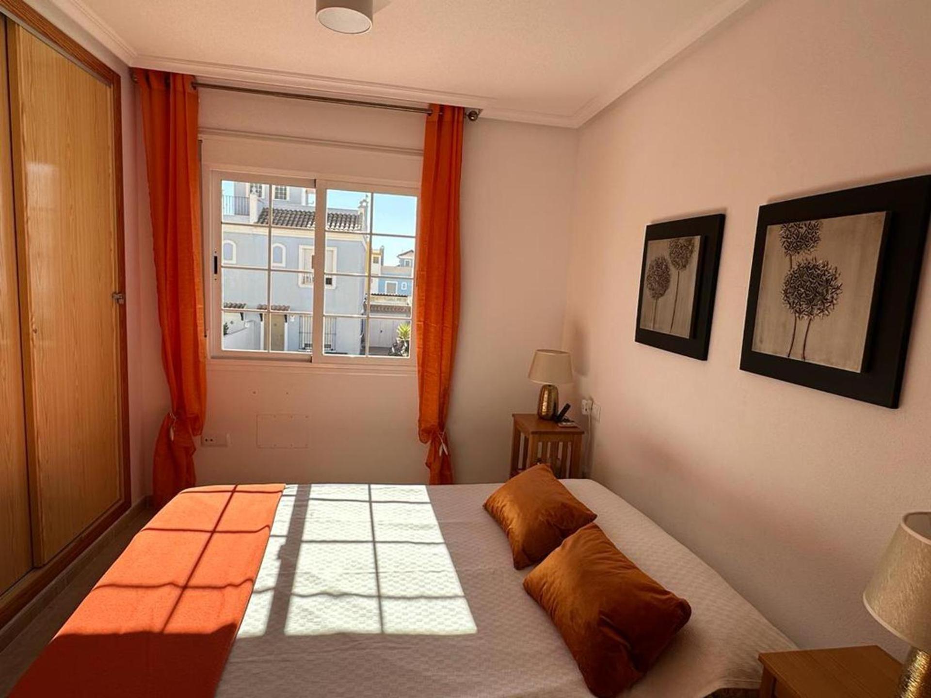 As053 Casa Astrid & Karina San Juan De L Terreros Villa ซานฮวน เด ลอส เตร์เรรอส ภายนอก รูปภาพ
