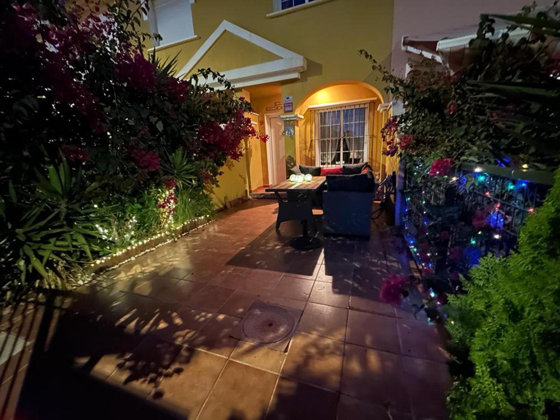 As053 Casa Astrid & Karina San Juan De L Terreros Villa ซานฮวน เด ลอส เตร์เรรอส ภายนอก รูปภาพ