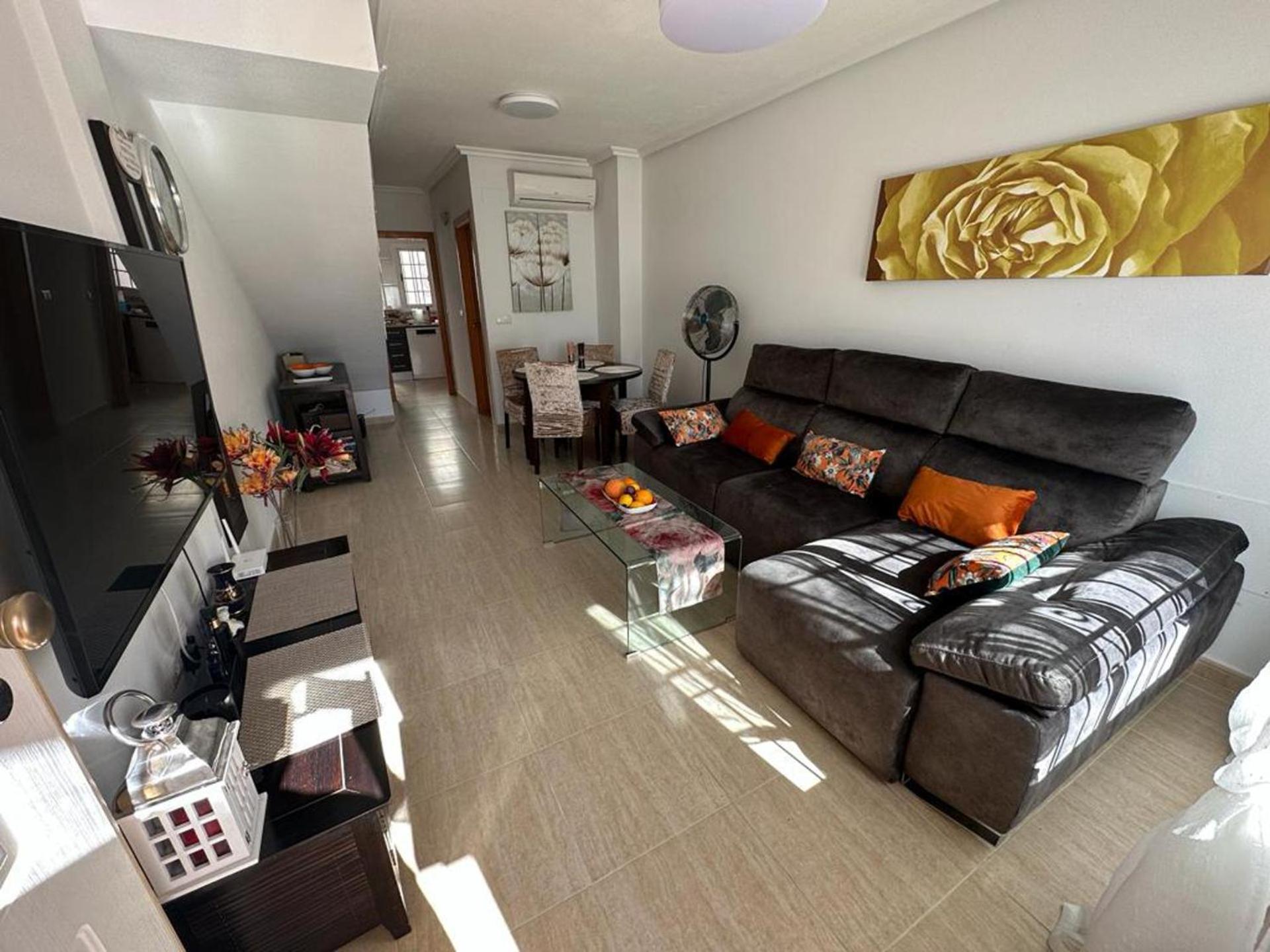 As053 Casa Astrid & Karina San Juan De L Terreros Villa ซานฮวน เด ลอส เตร์เรรอส ภายนอก รูปภาพ