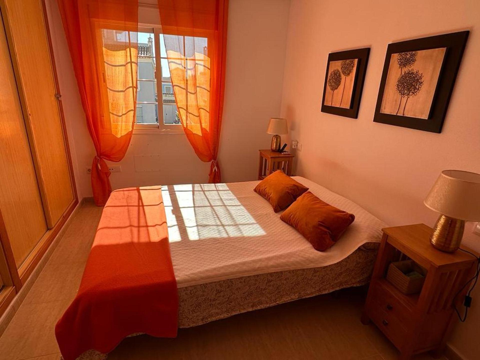 As053 Casa Astrid & Karina San Juan De L Terreros Villa ซานฮวน เด ลอส เตร์เรรอส ภายนอก รูปภาพ